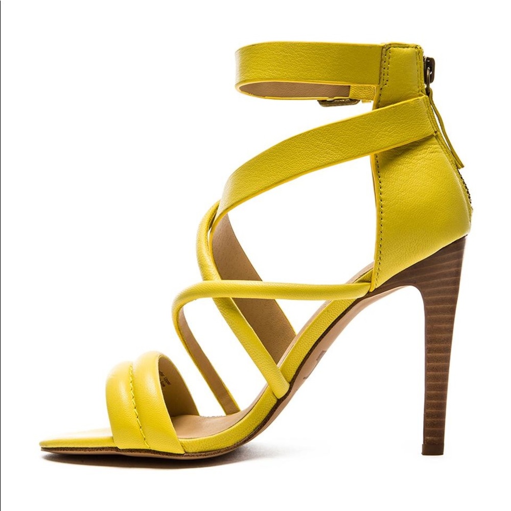 Joe Heels